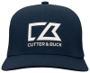 Cutter & Buck Wauna Cap Tummansininen