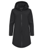 Cutter & Buck Wedderburn Jacket Ladies Musta