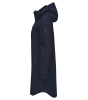 Cutter & Buck Wedderburn Jacket Ladies Tummansininen