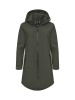 Cutter & Buck Wedderburn Jacket Ladies Vihreä