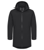 Cutter & Buck Wedderburn Jacket Men Musta