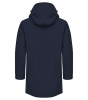 Cutter & Buck Wedderburn Jacket Men Tummansininen