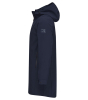 Cutter & Buck Wedderburn Jacket Men Tummansininen