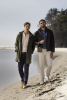 Cutter & Buck Wedderburn Jacket Men Tummansininen