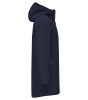 Cutter & Buck Wedderburn Jacket Men Tummansininen