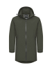 Cutter & Buck Wedderburn Jacket Men Vihreä