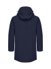 Cutter & Buck Wedderburn Padded Jacket Men Tummansininen