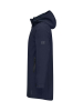 Cutter & Buck Wedderburn Padded Jacket Men Tummansininen
