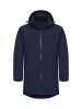 Cutter & Buck Wedderburn Padded Jacket Men Tummansininen