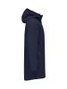 Cutter & Buck Wedderburn Padded Jacket Men Tummansininen