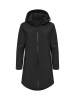 Cutter & Buck Wedderburn Padded Jacket Women Musta