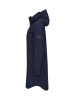 Cutter & Buck Wedderburn Padded Jacket Women Tummansininen