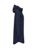 Cutter & Buck Wedderburn Padded Jacket Women Tummansininen