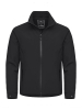 Cutter & Buck Wedderburn Short Jacket Men Musta