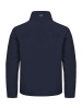 Cutter & Buck Wedderburn Short Jacket Men Tummansininen