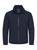 Cutter & Buck Wedderburn Short Jacket Men Tummansininen