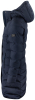 Cutter & Buck Wenatchee Jacket Ladies Tummansininen