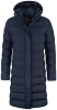 Cutter & Buck Wenatchee Jacket Ladies Tummansininen