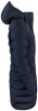 Cutter & Buck Wenatchee Jacket Ladies Tummansininen