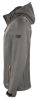 Cutter & Buck Whittier Jacket Men Meleerattu Antrasiitti