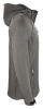 Cutter & Buck Whittier Jacket Men Meleerattu Antrasiitti