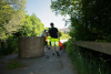 Projob 2019 T-paita T.sininen / Kelta