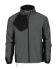 Projob 2422 Softshell Takki Harmaa