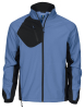 Projob 2422 Softshell Takki Sininen