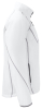 Projob 2422 Softshell Takki Valkoinen