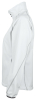 Projob 2423 Softshell Takki Naiset Valkoinen