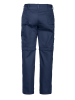 Projob 2502 Zip-off Housut Tummansininen