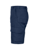 Projob 2505 Shortsit Tummansininen