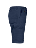 Projob 2505 Shortsit Tummansininen