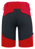 Projob 2522 Stretch Shortsit Punainen