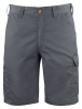 Projob 2528 Shortsit Harmaa