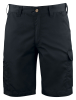 Projob 2528 Shortsit Musta
