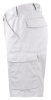 Projob 2528 Shortsit Valkoinen