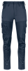 Projob 2552 Reisitaskuhousut, Slim Fit, Stretch
