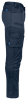Projob 2552 Reisitaskuhousut, Slim Fit, Stretch