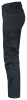 Projob 2553 Reisitaskuhousut Naisille, Slim Fit, Stretch Musta