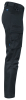 Projob 2553 Reisitaskuhousut Naisille, Slim Fit, Stretch Musta
