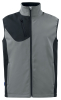 Projob 3702 Softshell Liivi Harmaa