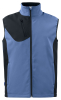 Projob 3702 Softshell Liivi Sininen