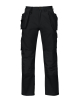 Projob 5501 Housut Musta