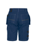 Projob 5502 Shortsit Sininen