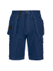 Projob 5502 Shortsit Sininen