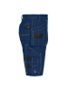 Projob 5502 Shortsit Sininen