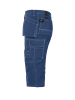 Projob 5517 Caprihousut Sininen