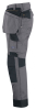 Projob 5524 Housut Harmaa