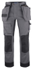 Projob 5524 Housut Harmaa
